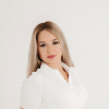 Никитенко Аделя Рафиковна